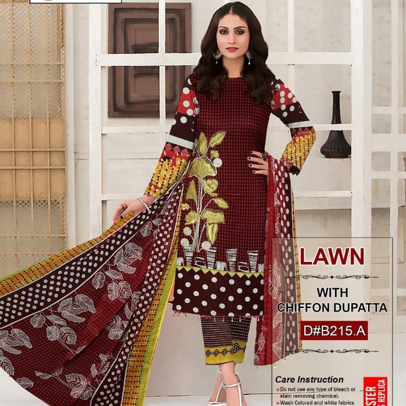 Charizma digital lawn