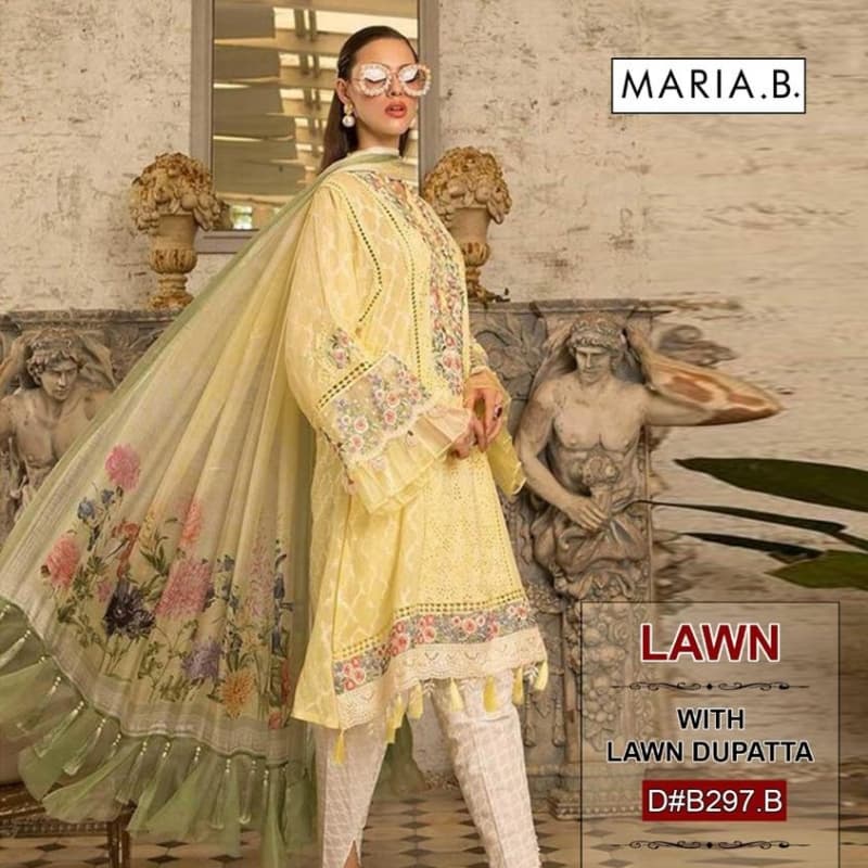 MARIA B Digital lawn 90 70