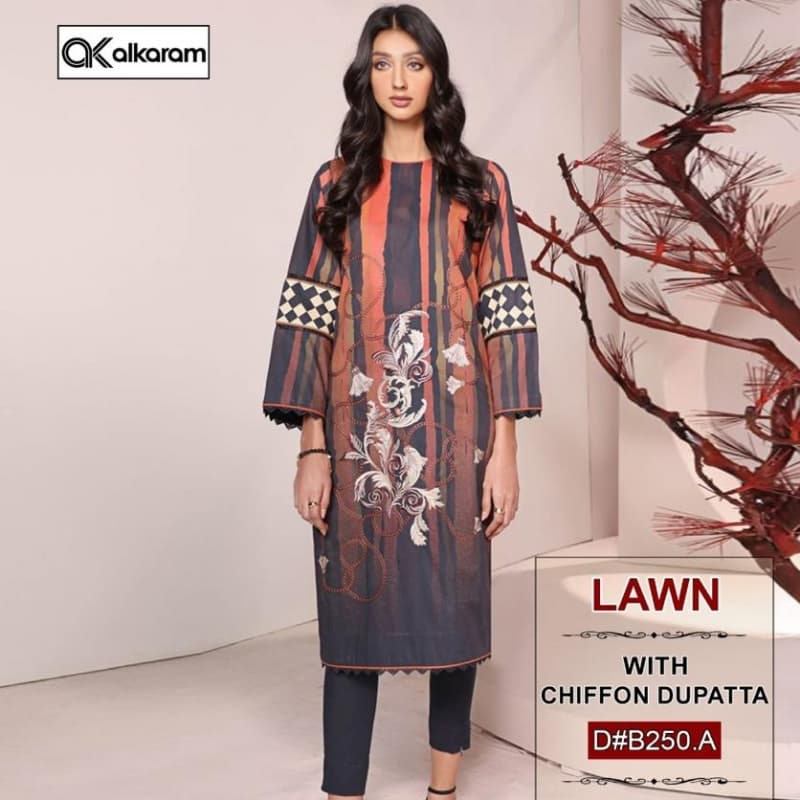 Al Karam Digital lawn