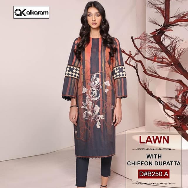 Al Karam Digital lawn