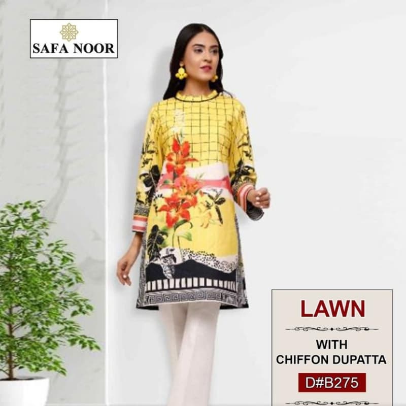 Safa nor digital lawn