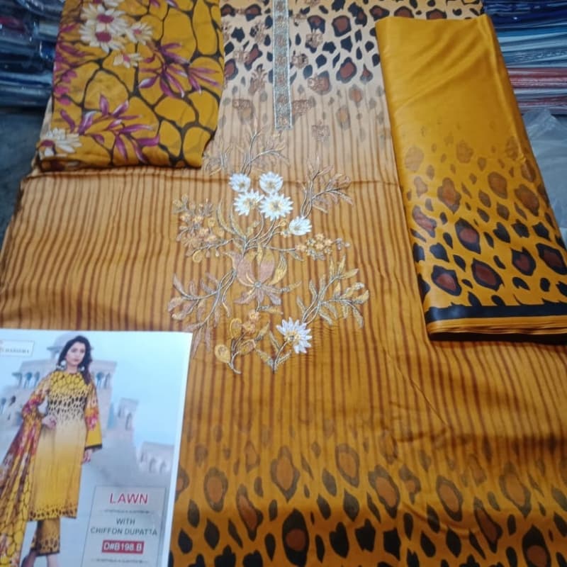 Asifa Nabeel Digital lawn