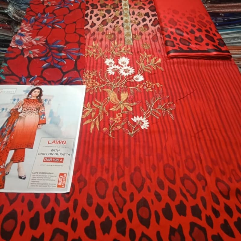 Asifa Nabeel Digital lawn